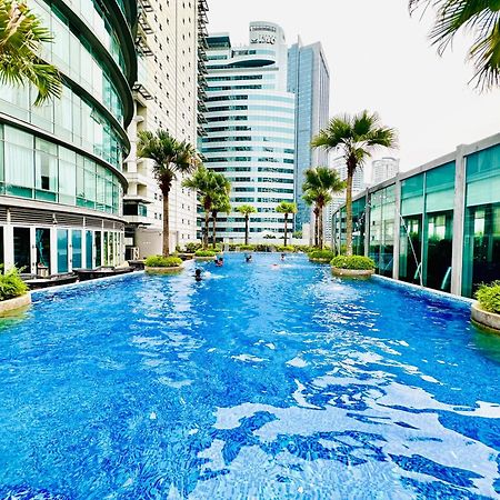 Vortex Suites Sky View Klcc 吉隆坡 外观 照片
