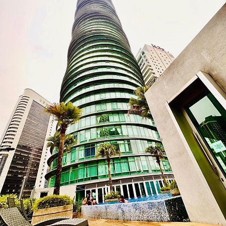 Vortex Suites Sky View Klcc 吉隆坡 外观 照片