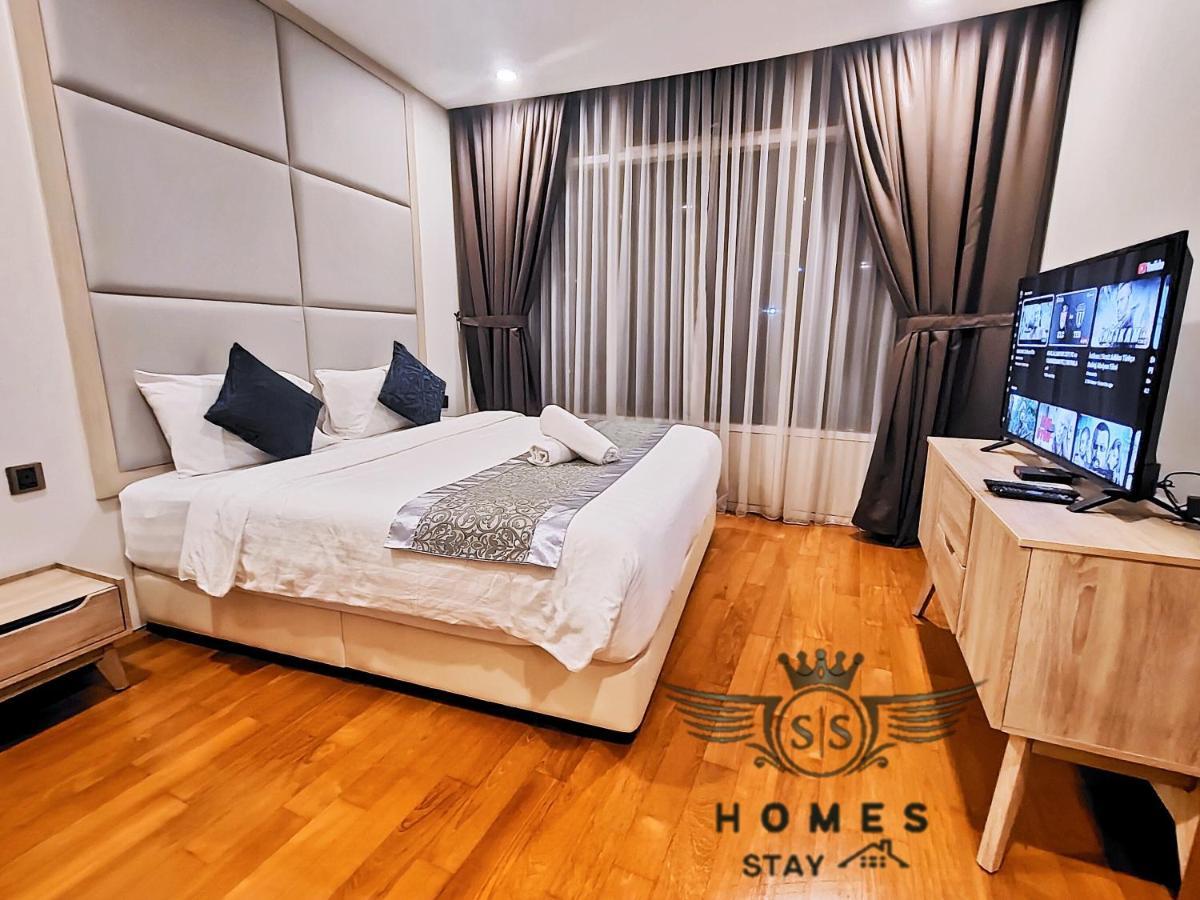Vortex Suites Sky View Klcc 吉隆坡 外观 照片