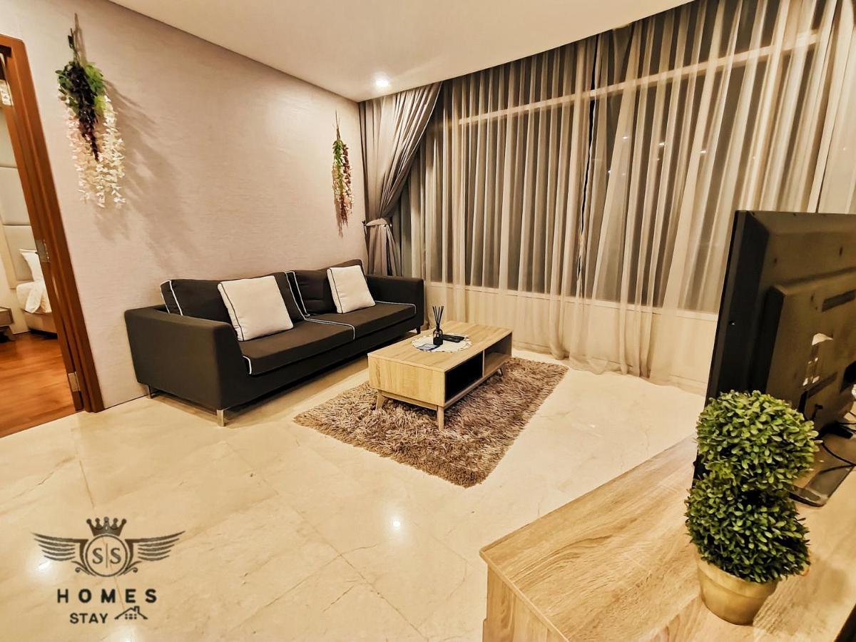 Vortex Suites Sky View Klcc 吉隆坡 外观 照片