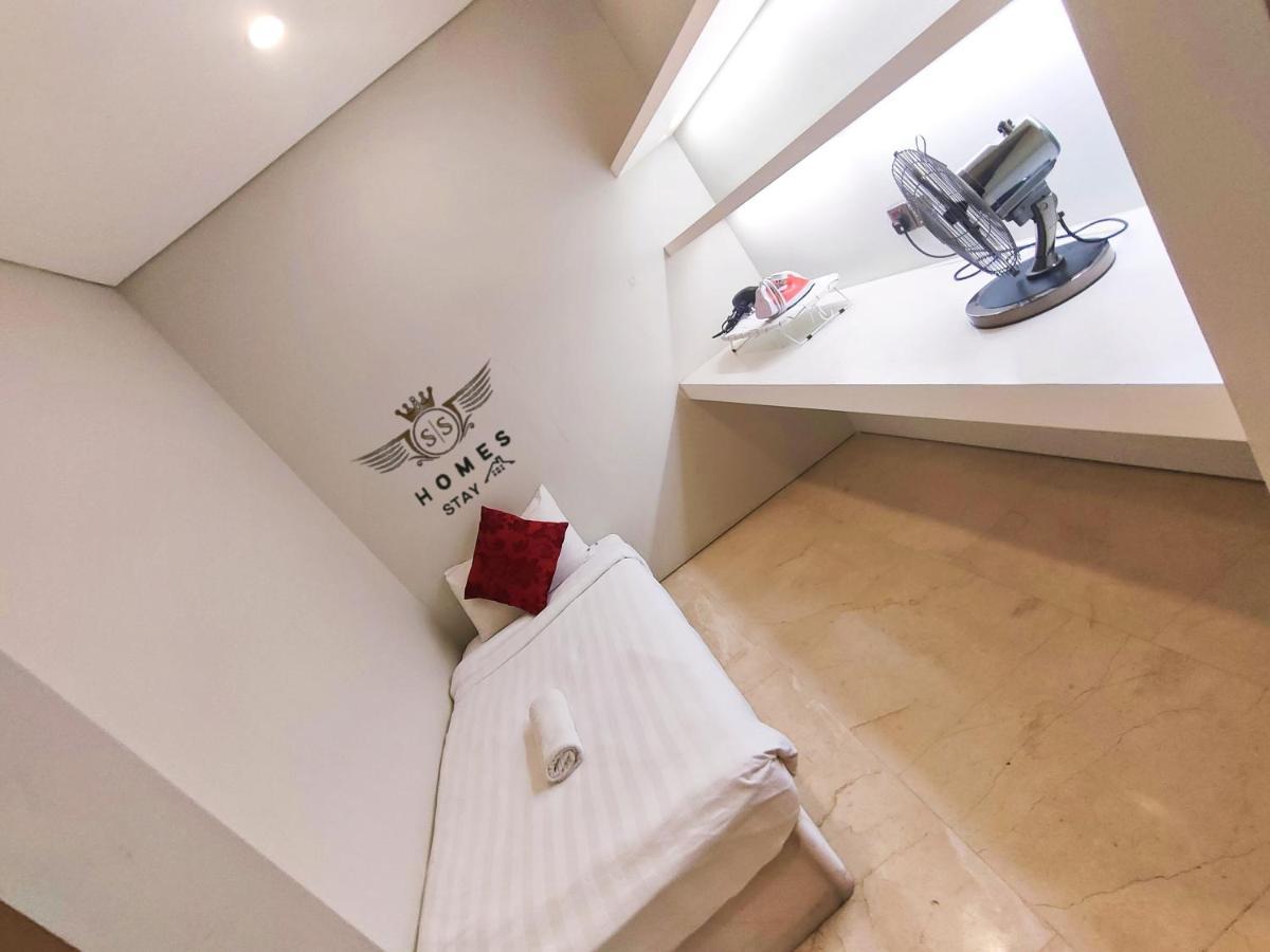 Vortex Suites Sky View Klcc 吉隆坡 外观 照片