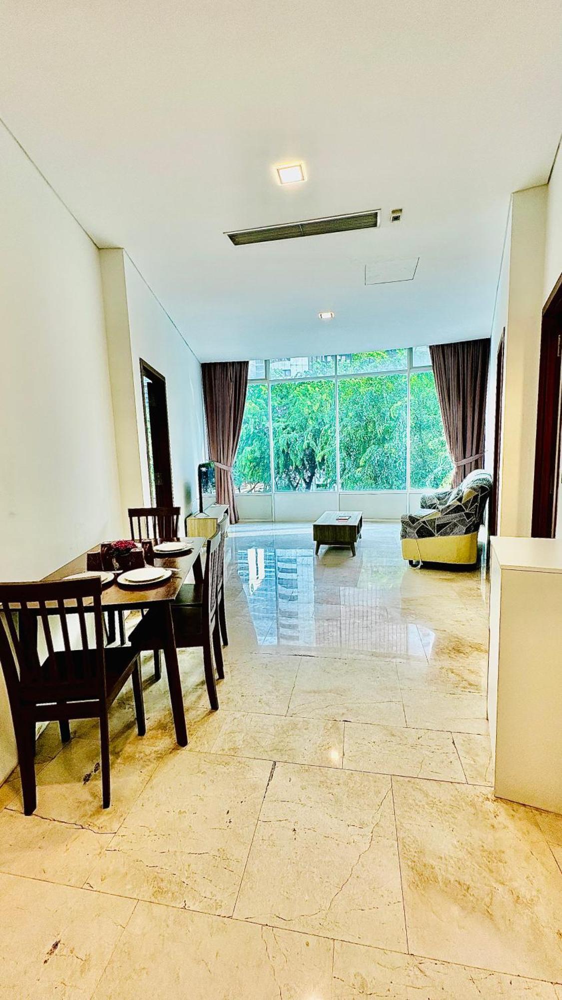 Vortex Suites Sky View Klcc 吉隆坡 外观 照片
