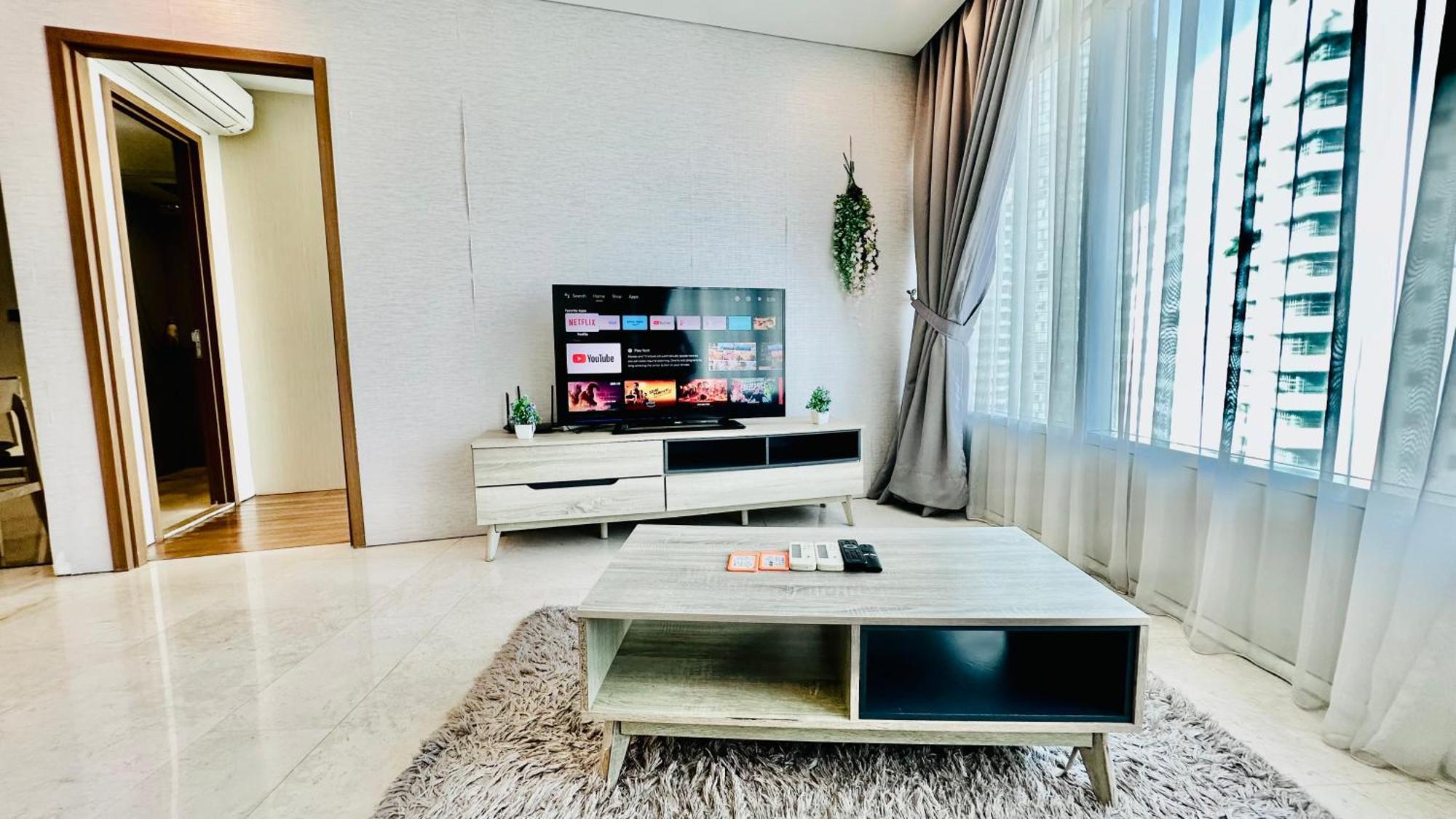 Vortex Suites Sky View Klcc 吉隆坡 外观 照片