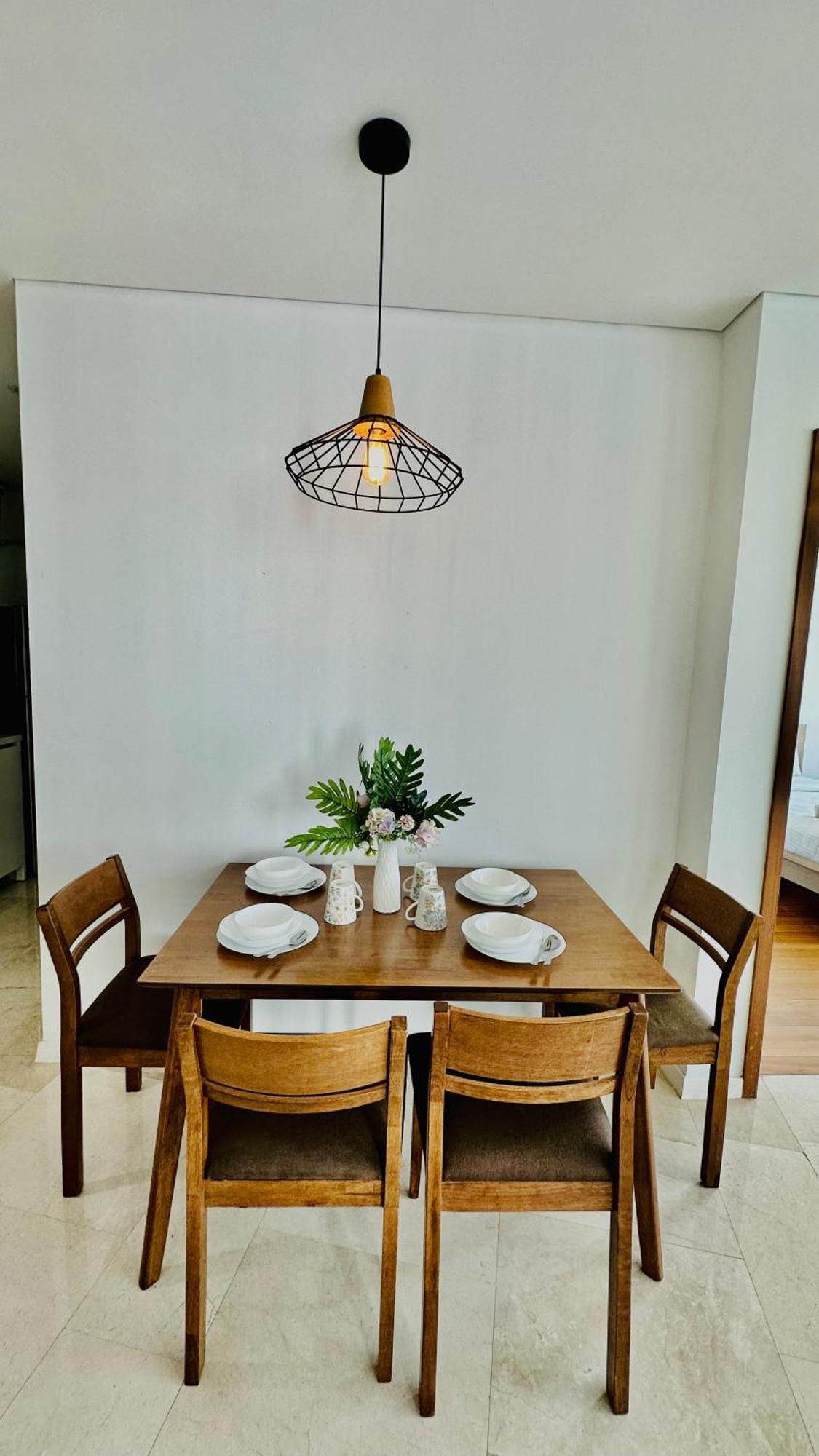 Vortex Suites Sky View Klcc 吉隆坡 外观 照片