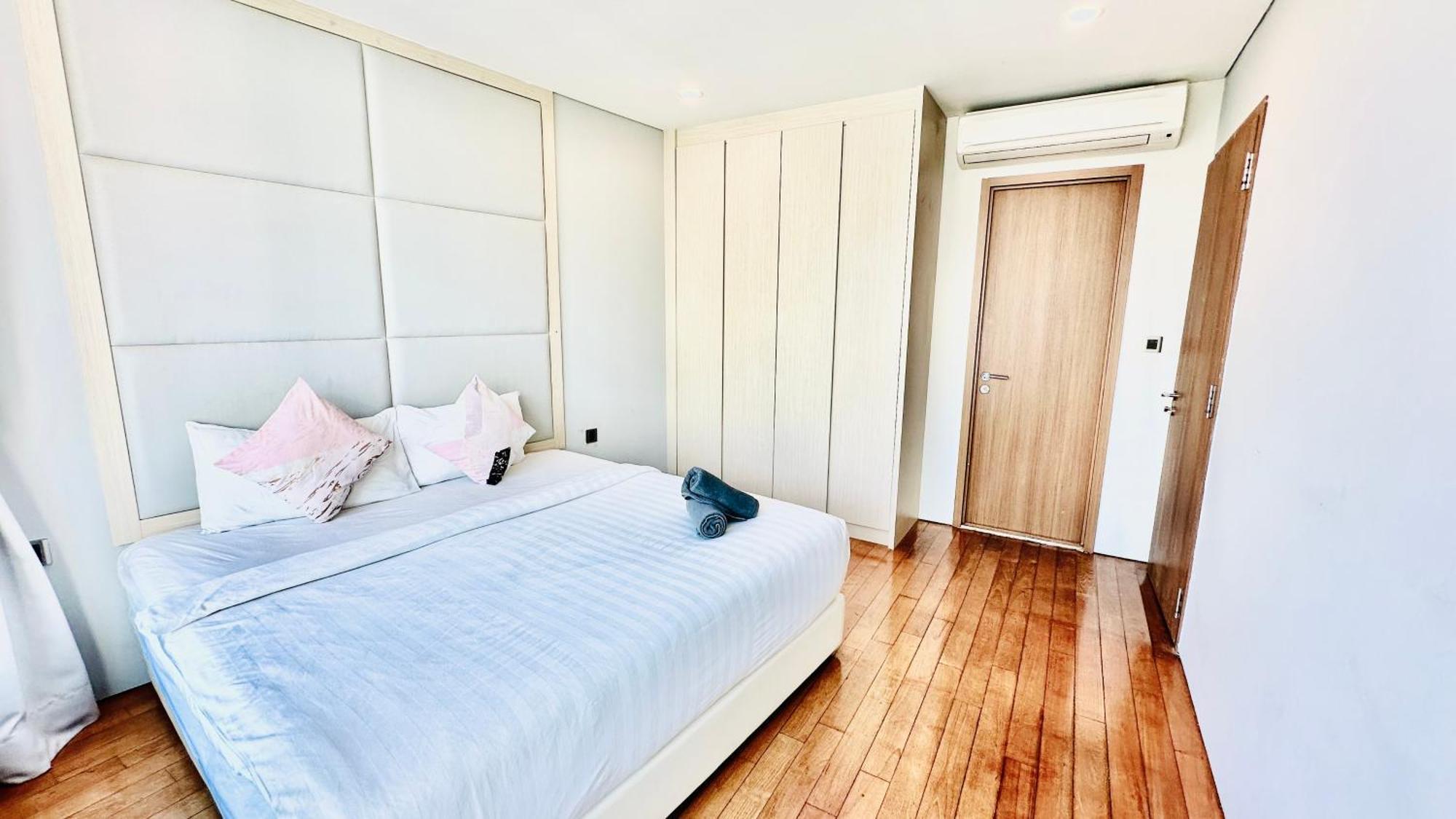 Vortex Suites Sky View Klcc 吉隆坡 外观 照片