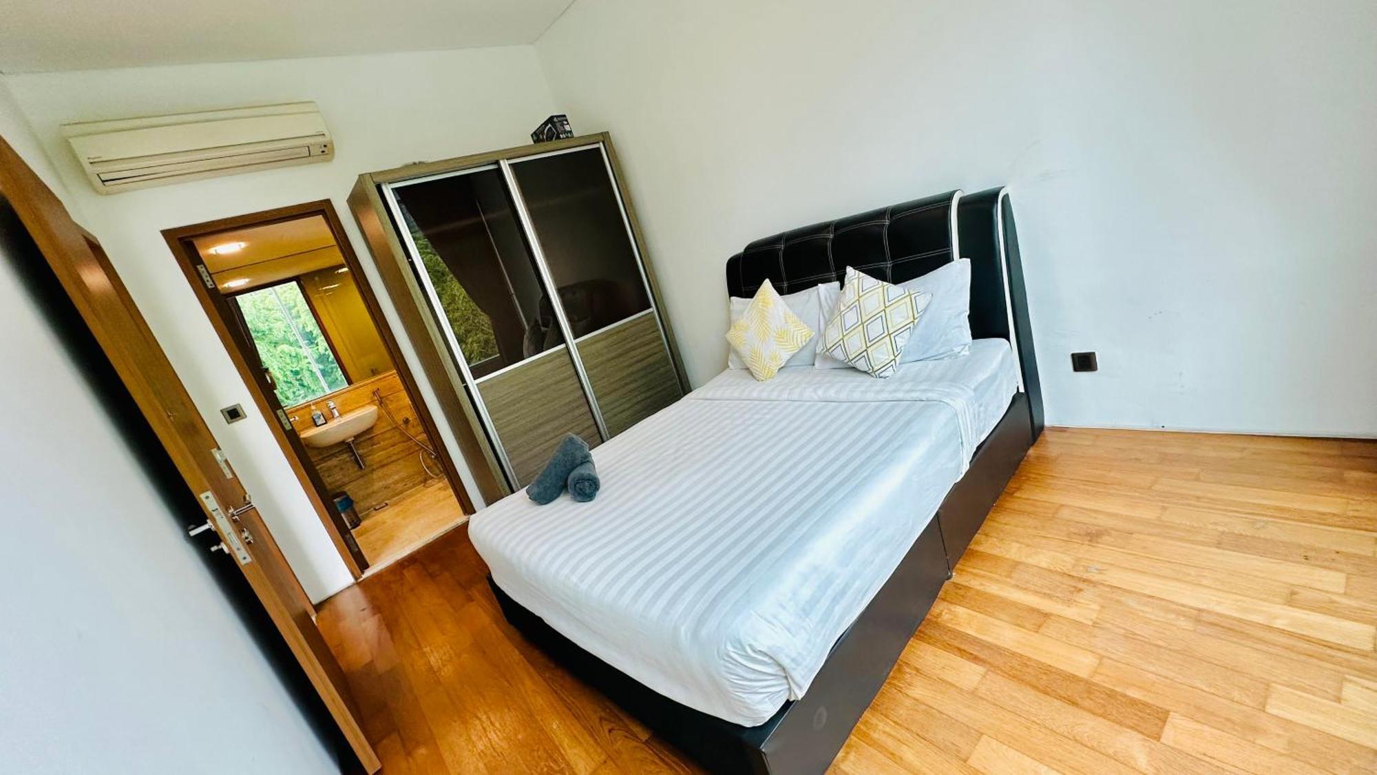 Vortex Suites Sky View Klcc 吉隆坡 外观 照片