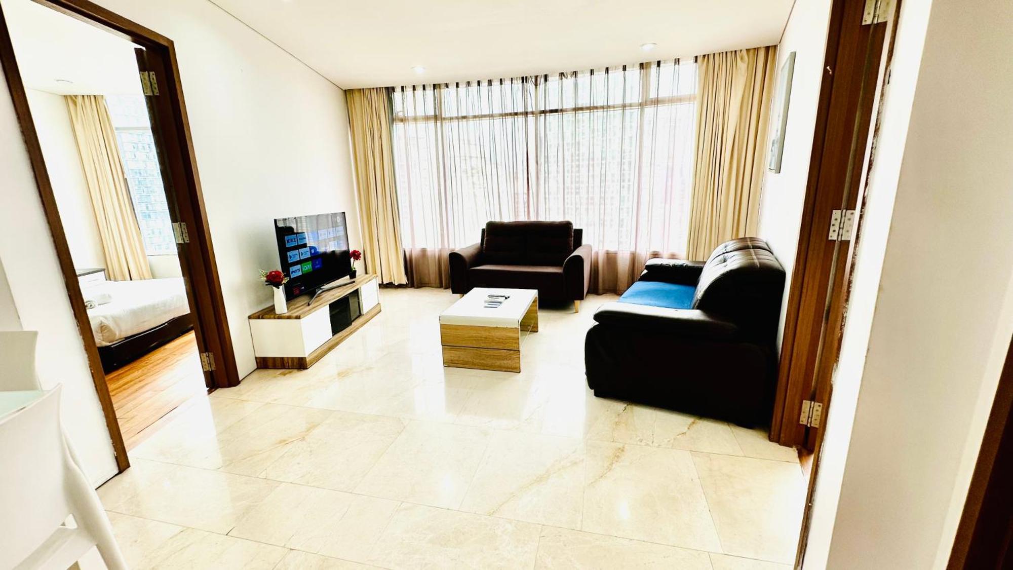 Vortex Suites Sky View Klcc 吉隆坡 外观 照片