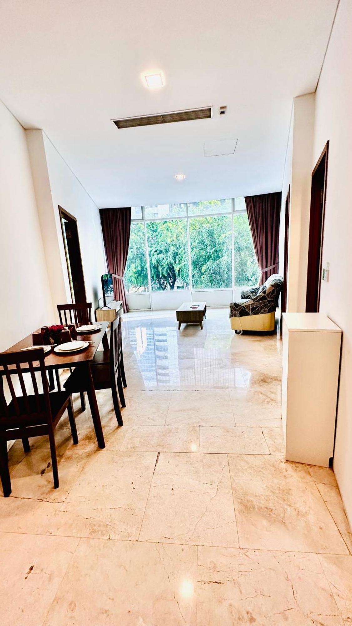 Vortex Suites Sky View Klcc 吉隆坡 外观 照片