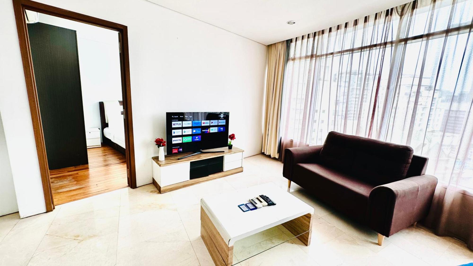 Vortex Suites Sky View Klcc 吉隆坡 外观 照片