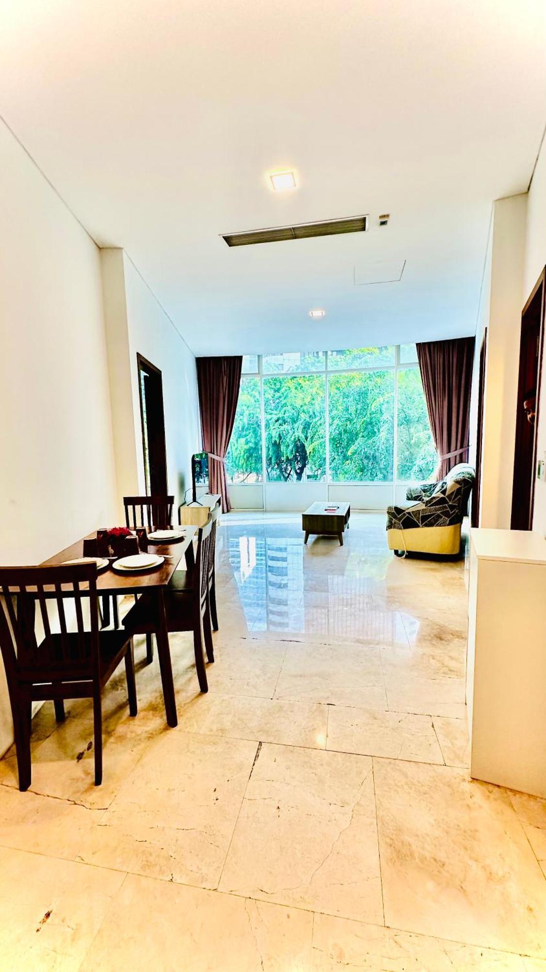 Vortex Suites Sky View Klcc 吉隆坡 外观 照片