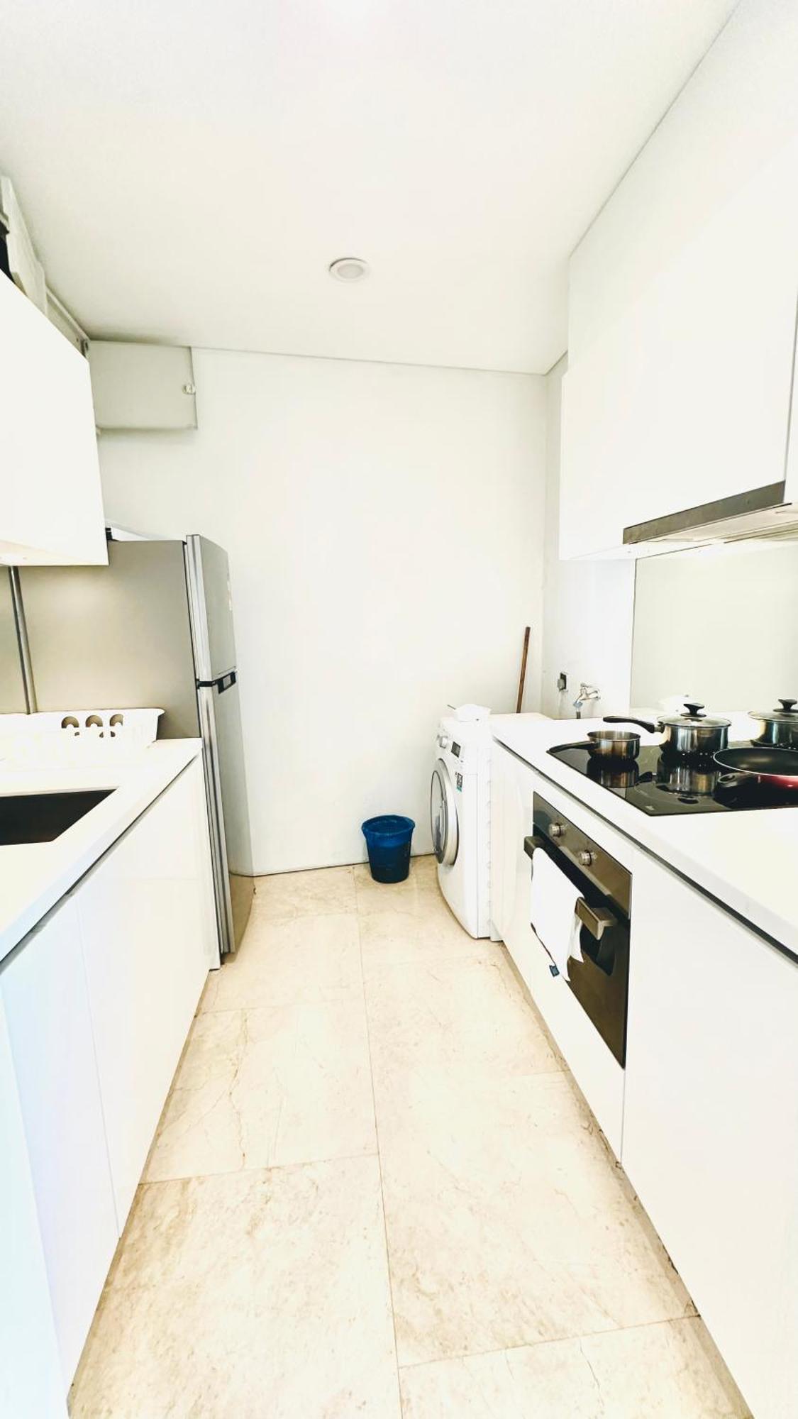 Vortex Suites Sky View Klcc 吉隆坡 外观 照片